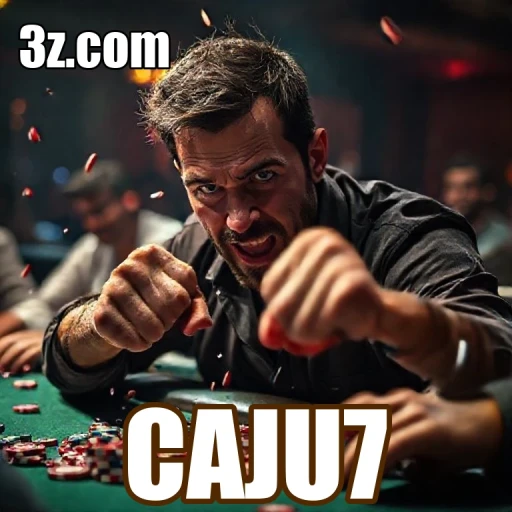 Desvende os Melhores Puzzles no CAJU7 e Diversão Garantida!