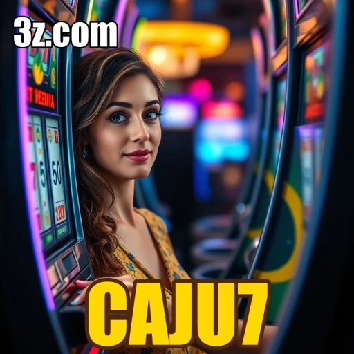 Roleplaying Criativo no Site de Jogos CAJU7: Aventura Espera!