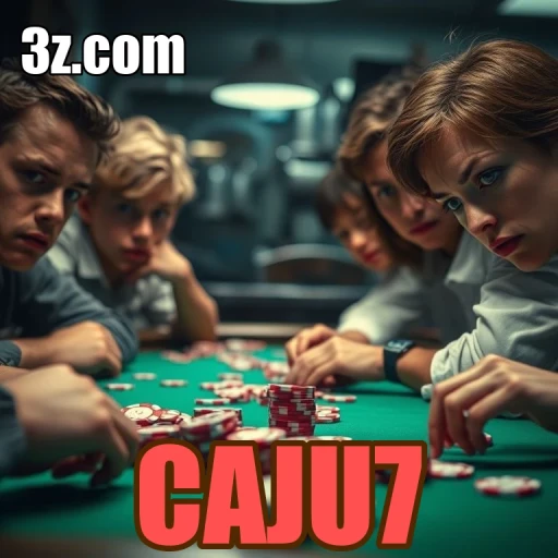 Torneios Empolgantes no CAJU7: A Oportunidade que Esperava!